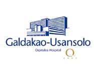 Hospital Galdakao - Usansolo