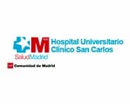 Hospital San Carlos Madrid