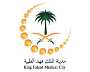 Hospital - King Fahad Medical City