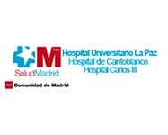 Hospital Universitario La Paz