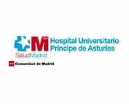Hospital Universitario Principe de Asturias