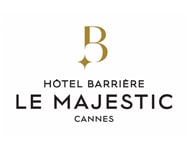 Hotel Majestic Barrière Cannes