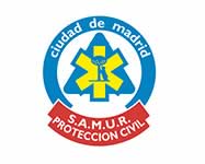 SAMUR Protecion Civil de Madrid