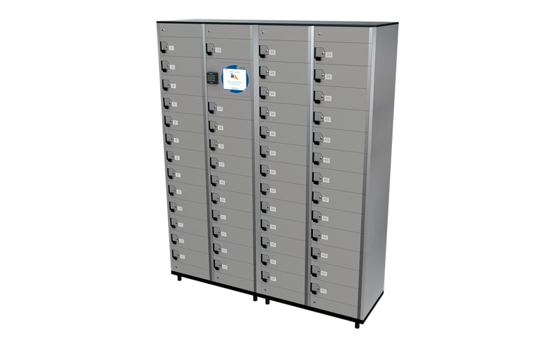 G53 Smart Locker