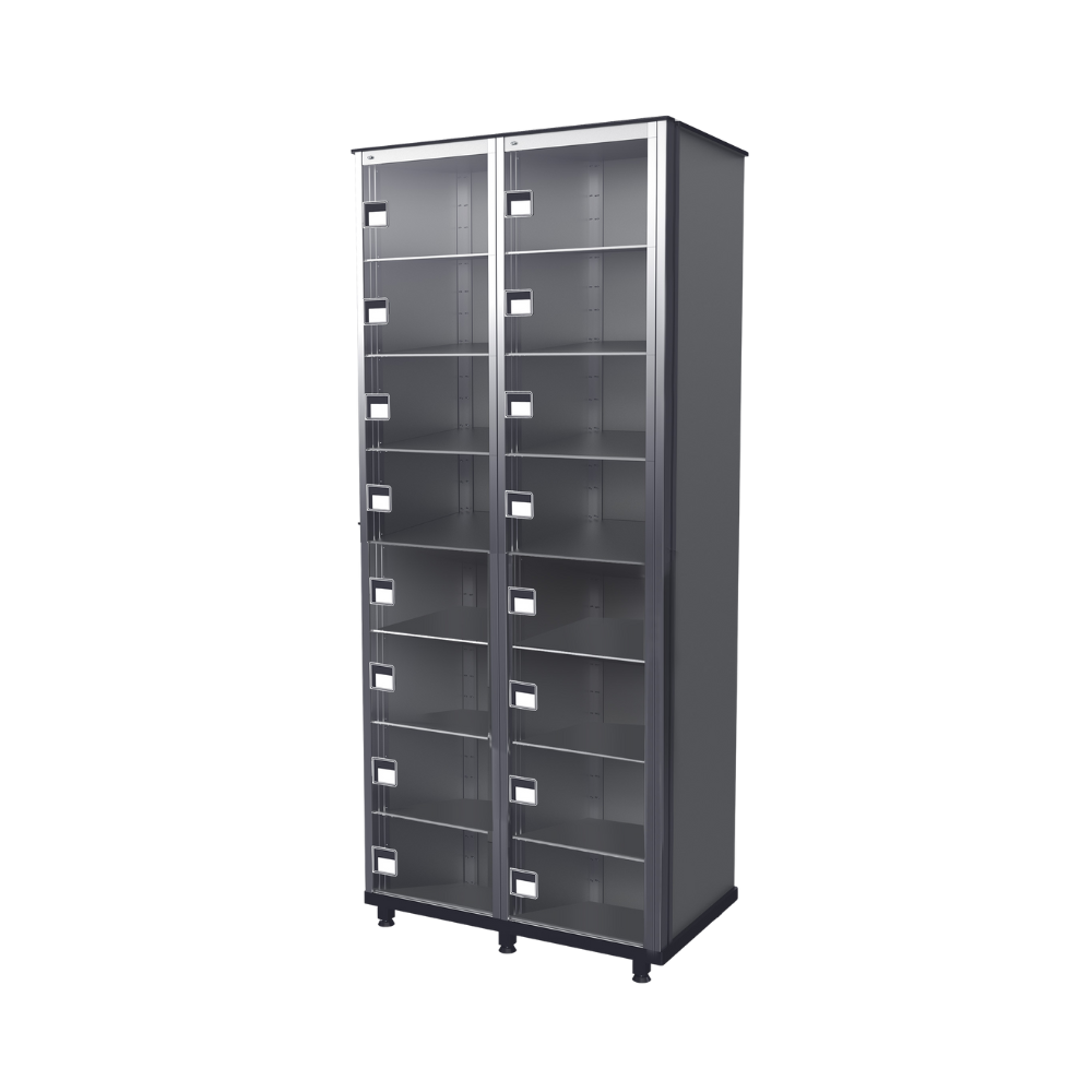 821 Smart Drawer Unit 01