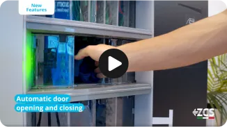 Automated dispenser usage