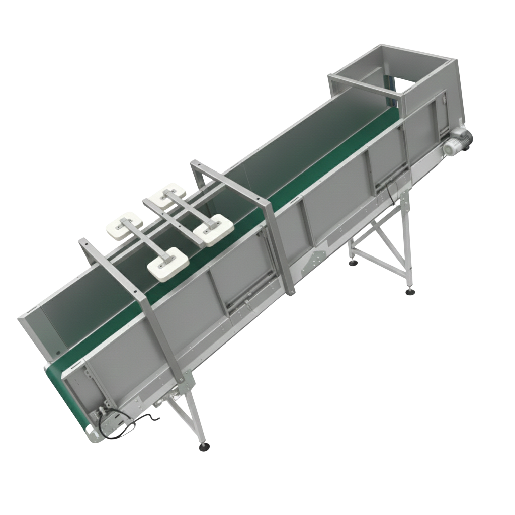 G07 HOPPER INCLINATO