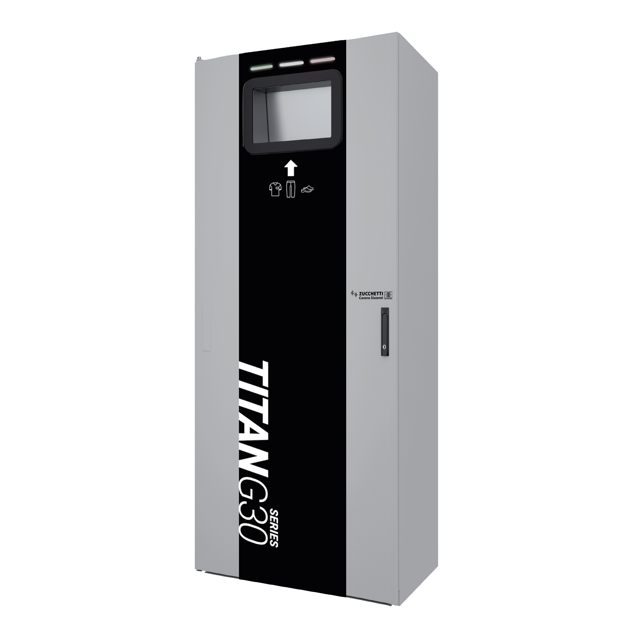 G30 chute slim
