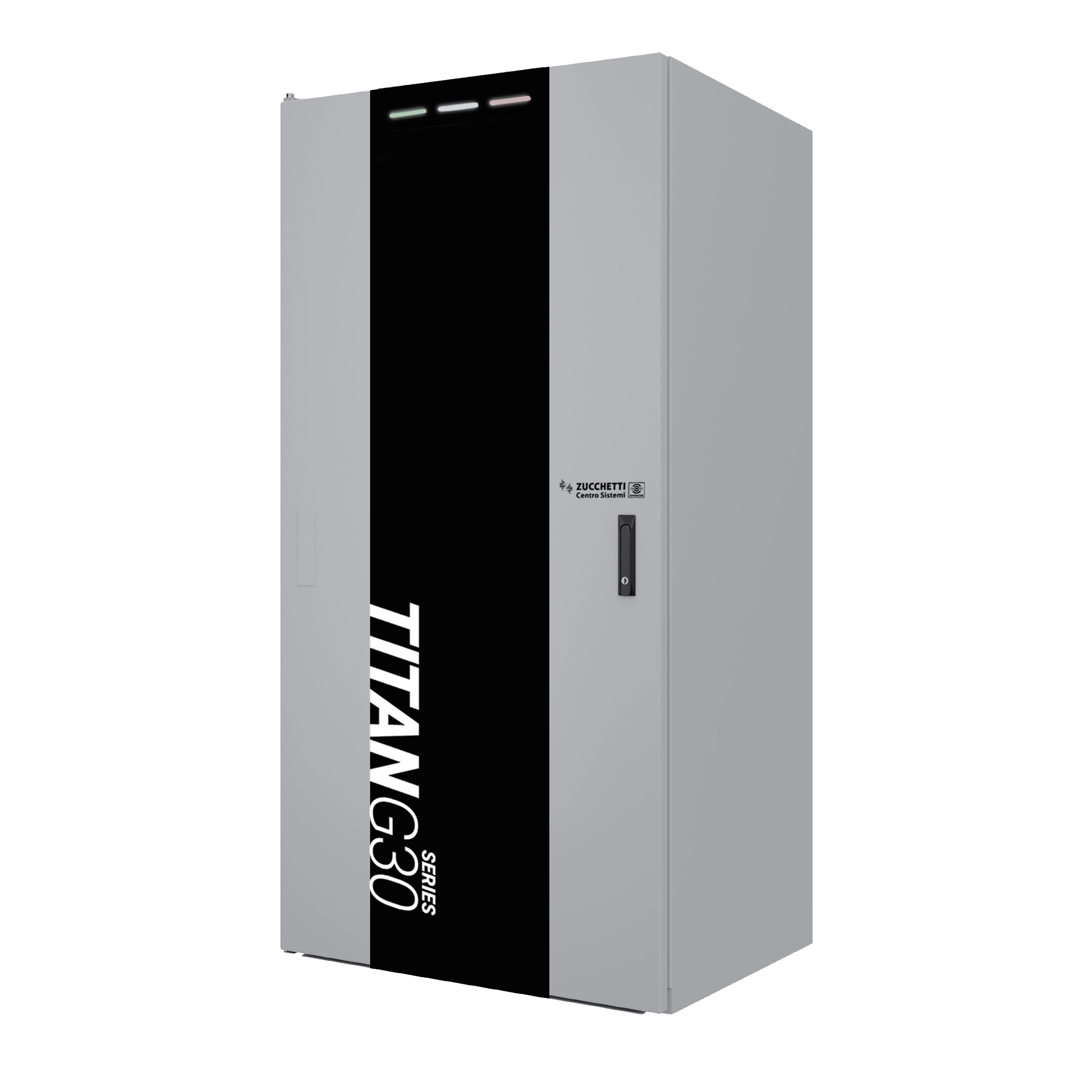 G30 RFID trolley cabinet