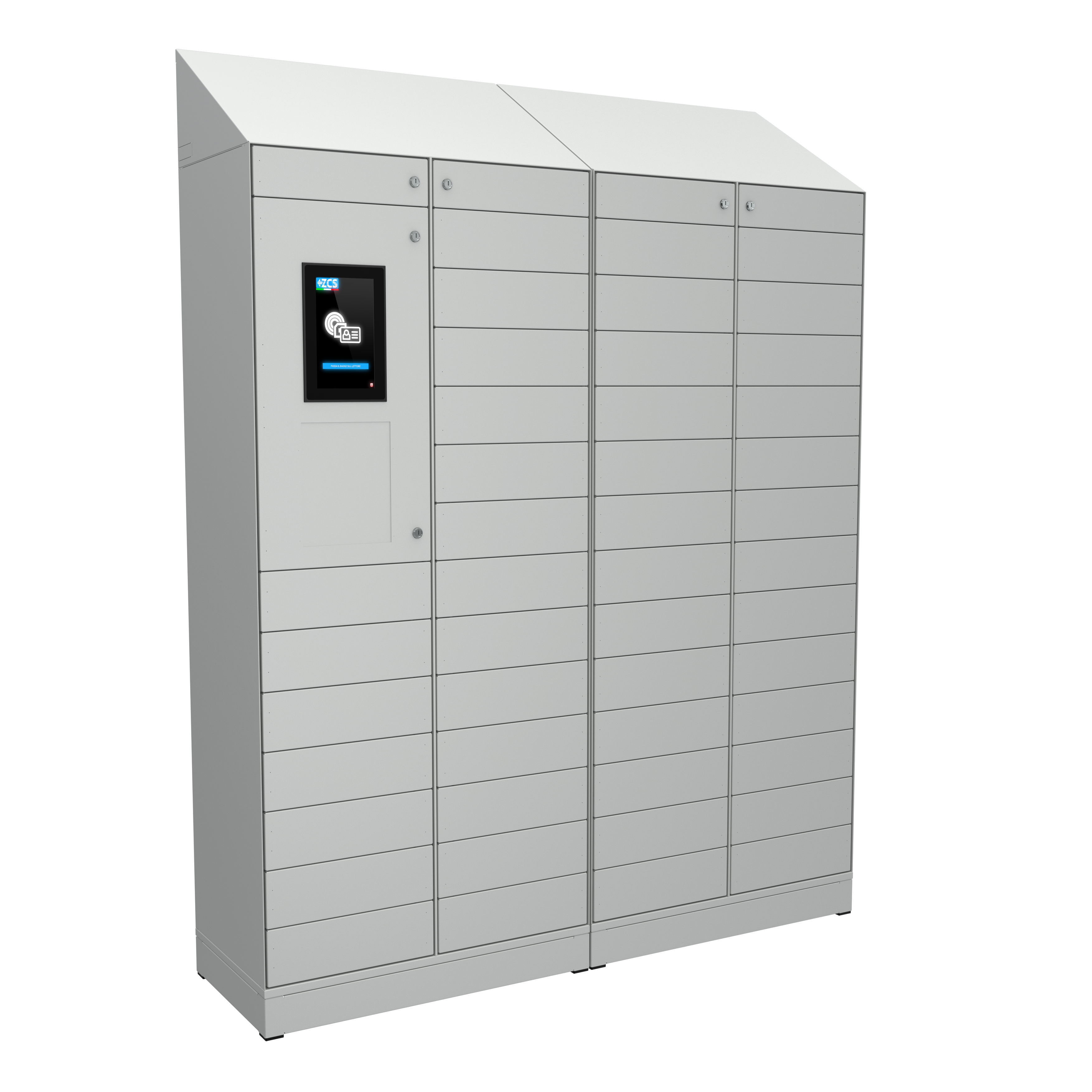 MASTER E SLAVE COMBINATI x t 002 E