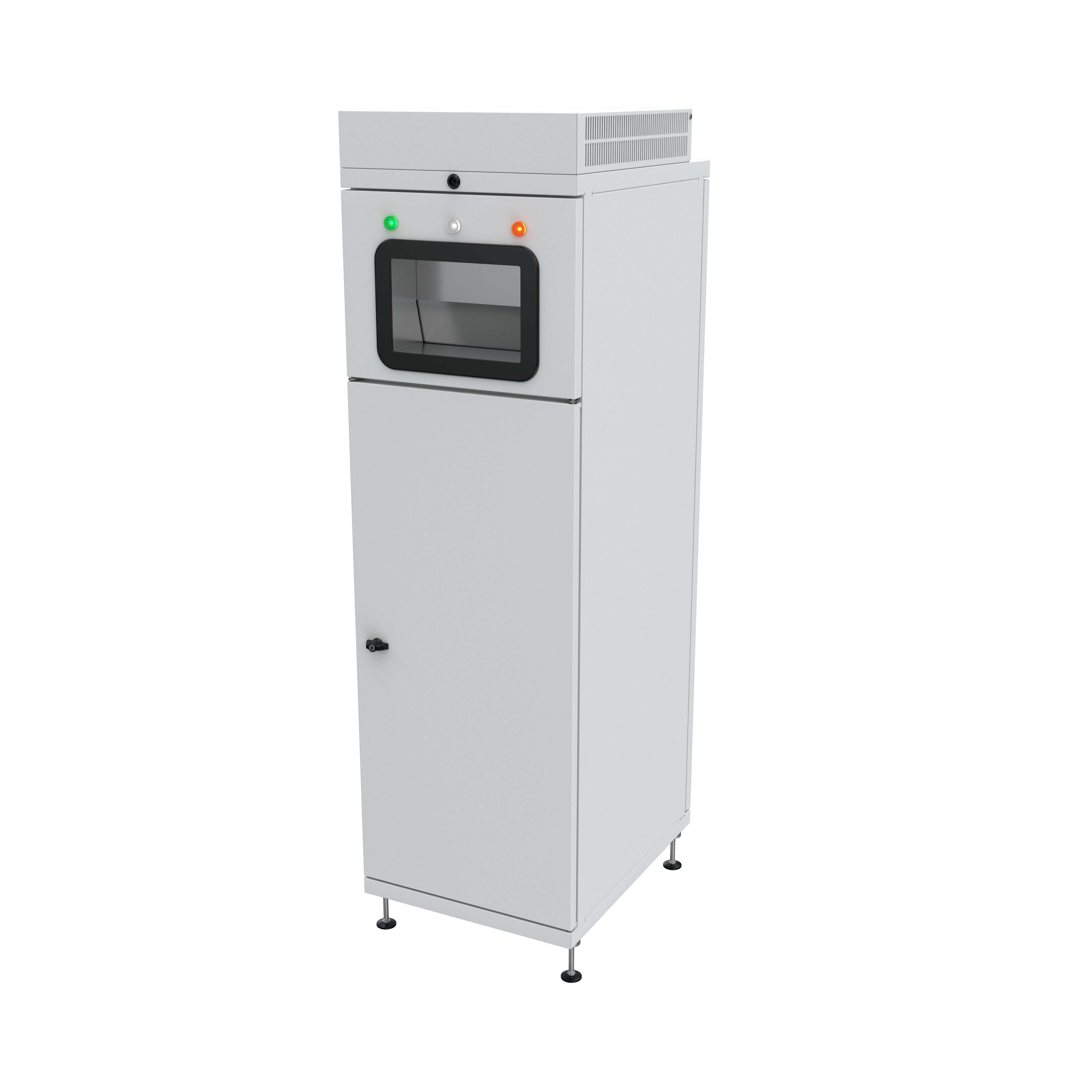 717 RFID receiver