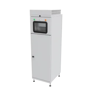 717 RFID receiver
