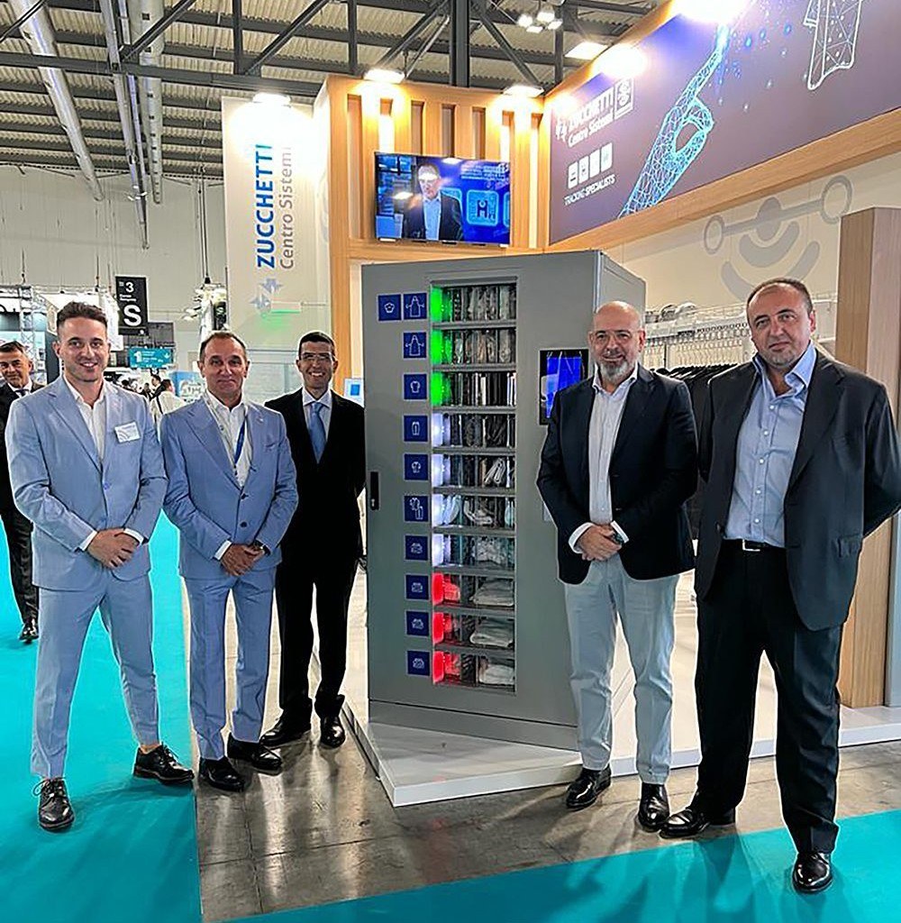 ZCS Automation Team fair