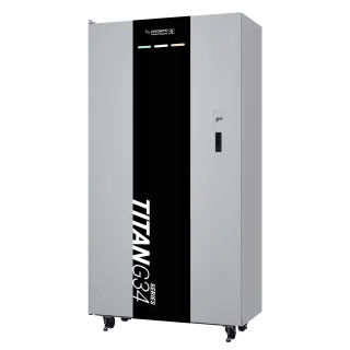 G34 RFID cabinet