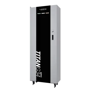 G34 cabinet slim