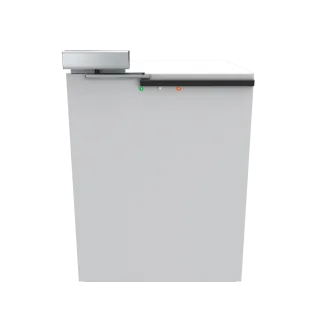 G33 RFID trolley cabinet
