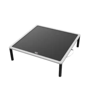 RFID workstation table