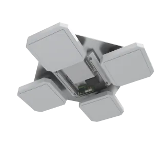 G07 RFID spider
