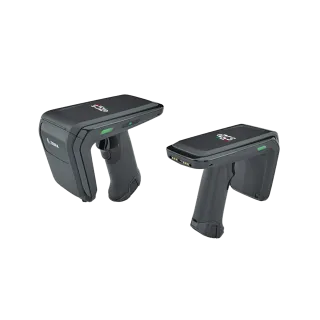 RFID handheld reader