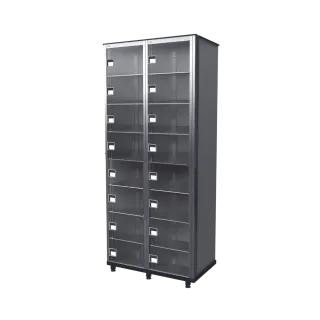 821 Smart Drawer Unit 01