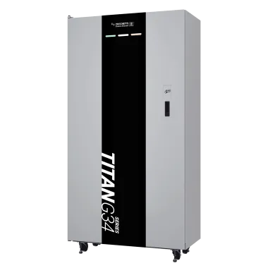 G34 RFID cabinet