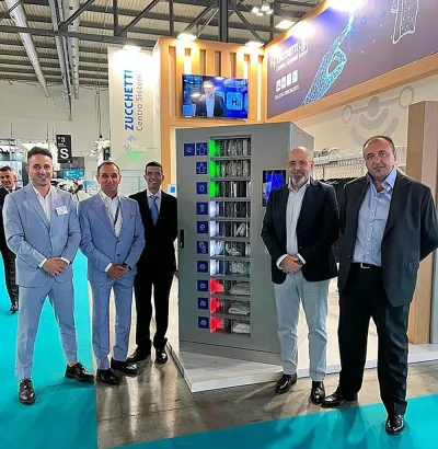 ZCS Automation Team fair