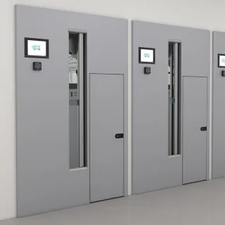 Atlas Doors