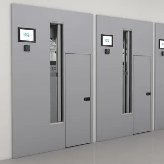 Atlas Doors