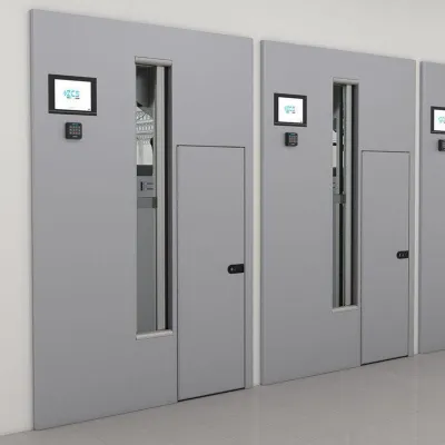 Atlas Doors
