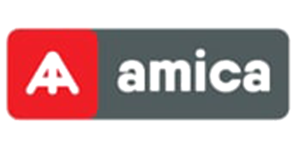 Logo Alba Grupo Amica