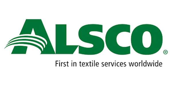 Logo Alsco