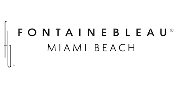 Logo Fontainebleau Miami