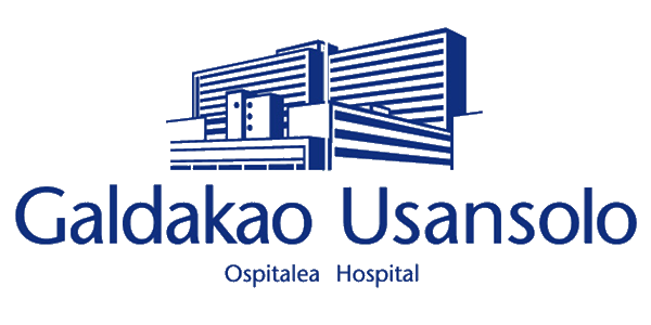 Logo Galdakao Usansolo