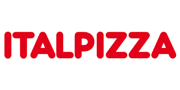 Logo Ital Pizza