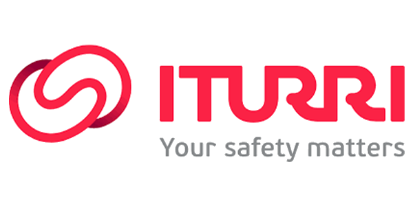 Logo Iturri Group