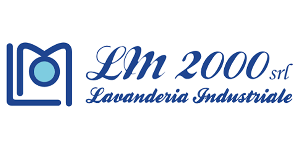Logo LM 2000 Srl