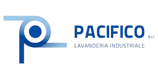 Logo Lavanderia Industriale Pacifico