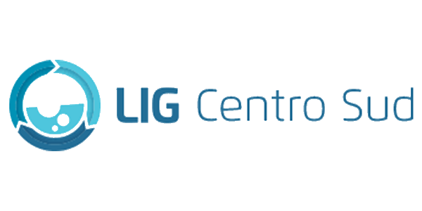 Logo Lig Centro Sud