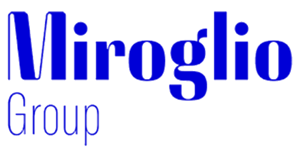 Logo Miroglio Group