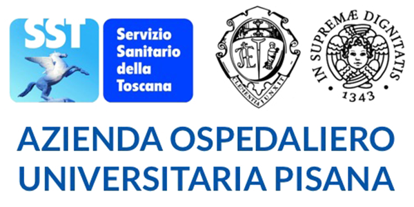 Logo Ospedale Cisanello Pisa
