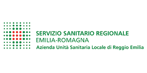 Logo Ospedale Guastalla