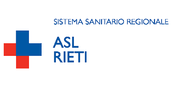 Logo Ospedale San Camillo de Lellis