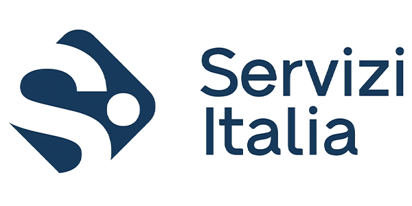Logo Servizi Italia