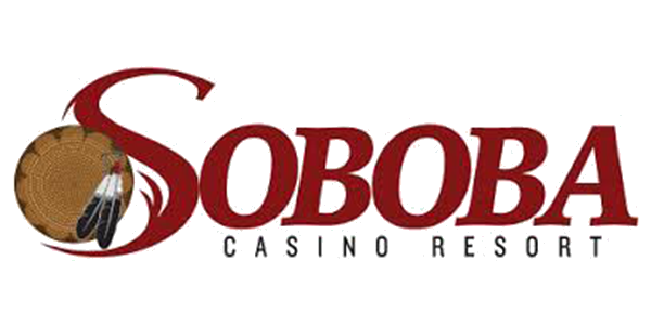 Logo Soboba Casino