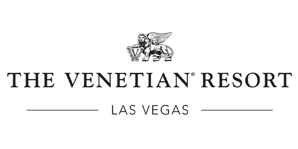 Logo The Venetian Resort Hotel Casino logo