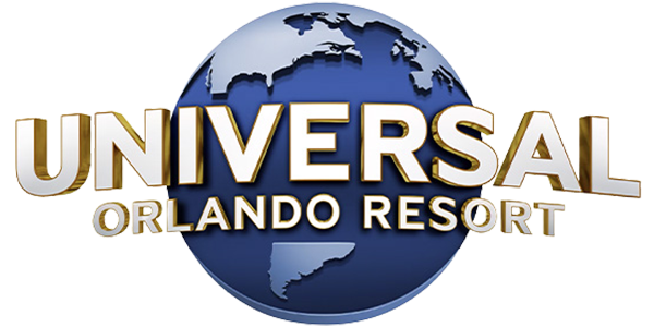 Logo Universal Orlando Resort