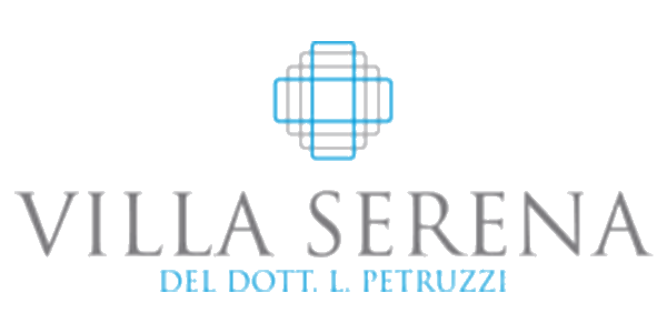 Logo Villa Serena