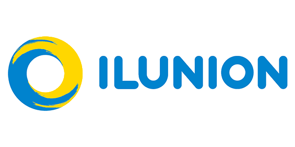 Logo ilunion