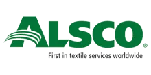 Logo Alsco