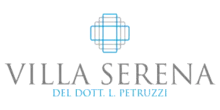 Logo Villa Serena